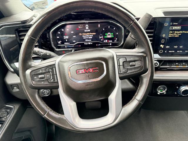 Used 2024 GMC Sierra 1500 SLT image 26