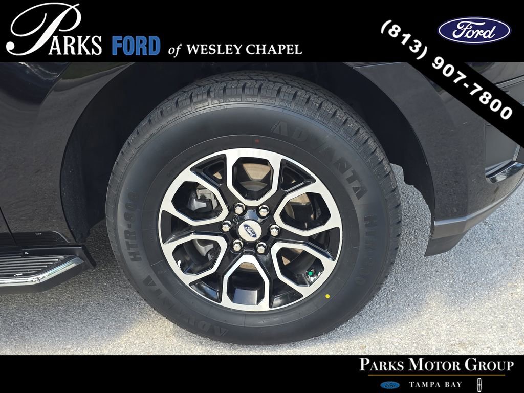 Certified 2023 Ford Expedition XLT image 33