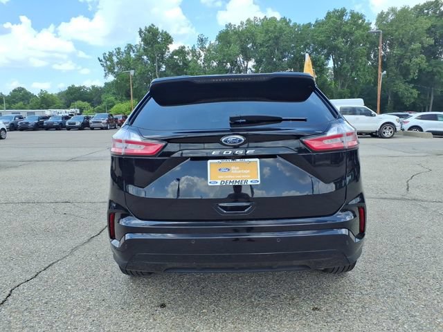 Certified 2024 Ford Edge ST-Line AWD/4WD image 6