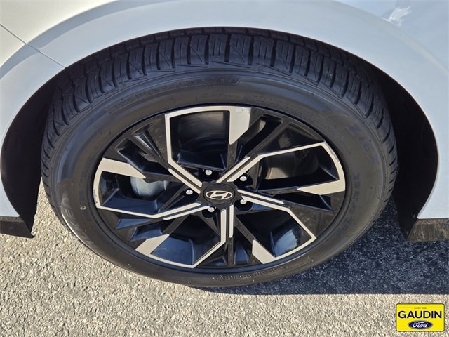 Used 2024 Hyundai Sonata SEL image 10