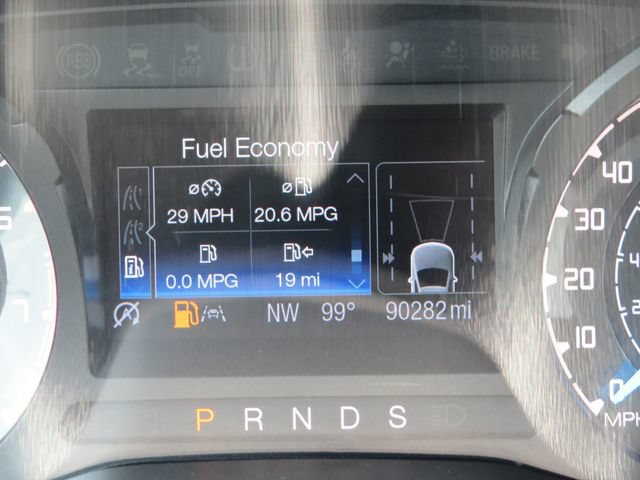 Certified 2022 Ford Ranger XLT w/ Equipment Group 301A Mid AWD/4WD image 19