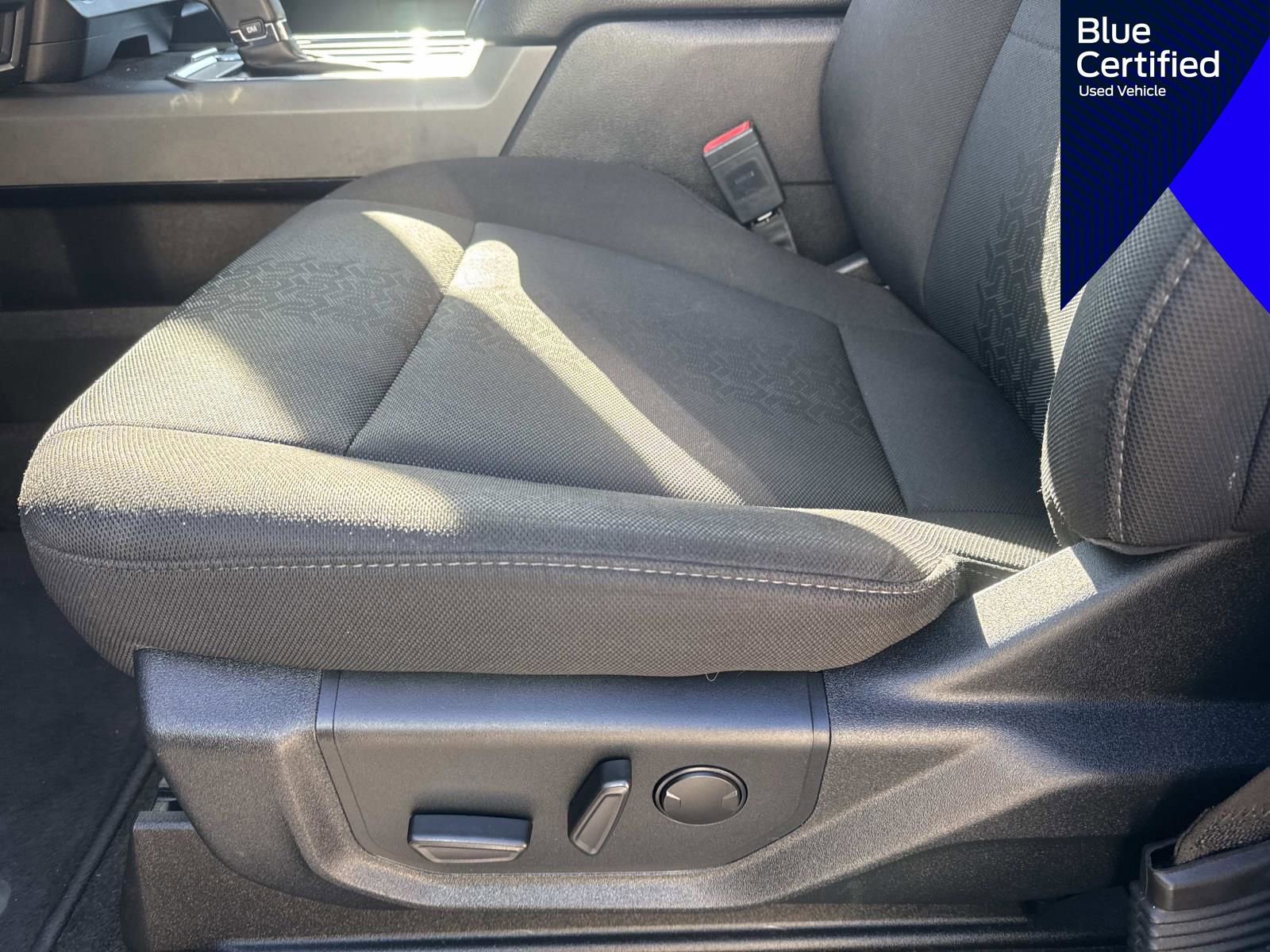 Certified 2020 Ford F150 XLT w/ Equipment Group 302A Luxury image 25