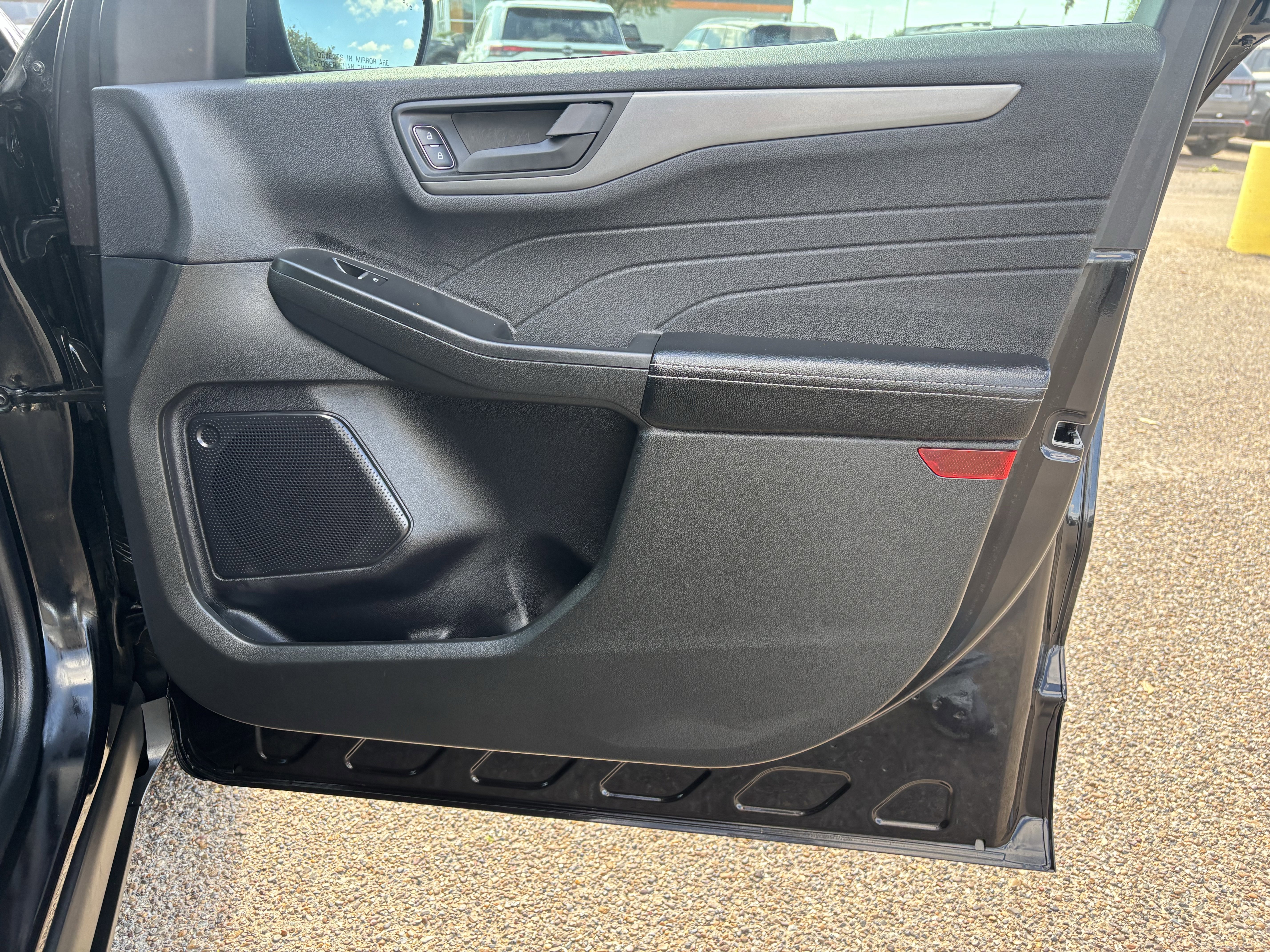 Certified 2023 Ford Escape Active image 24