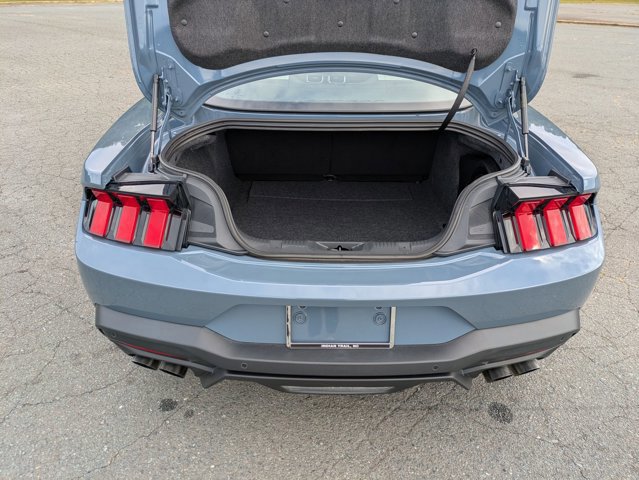 Certified 2024 Ford Mustang GT Premium image 27