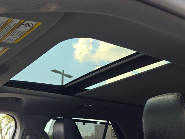 Certified 2021 Ford Explorer Limited w/ Equipment Group 301A image 25