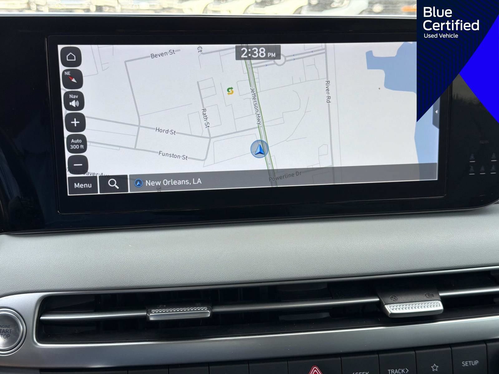 Used 2024 Hyundai Palisade SEL FWD image 35