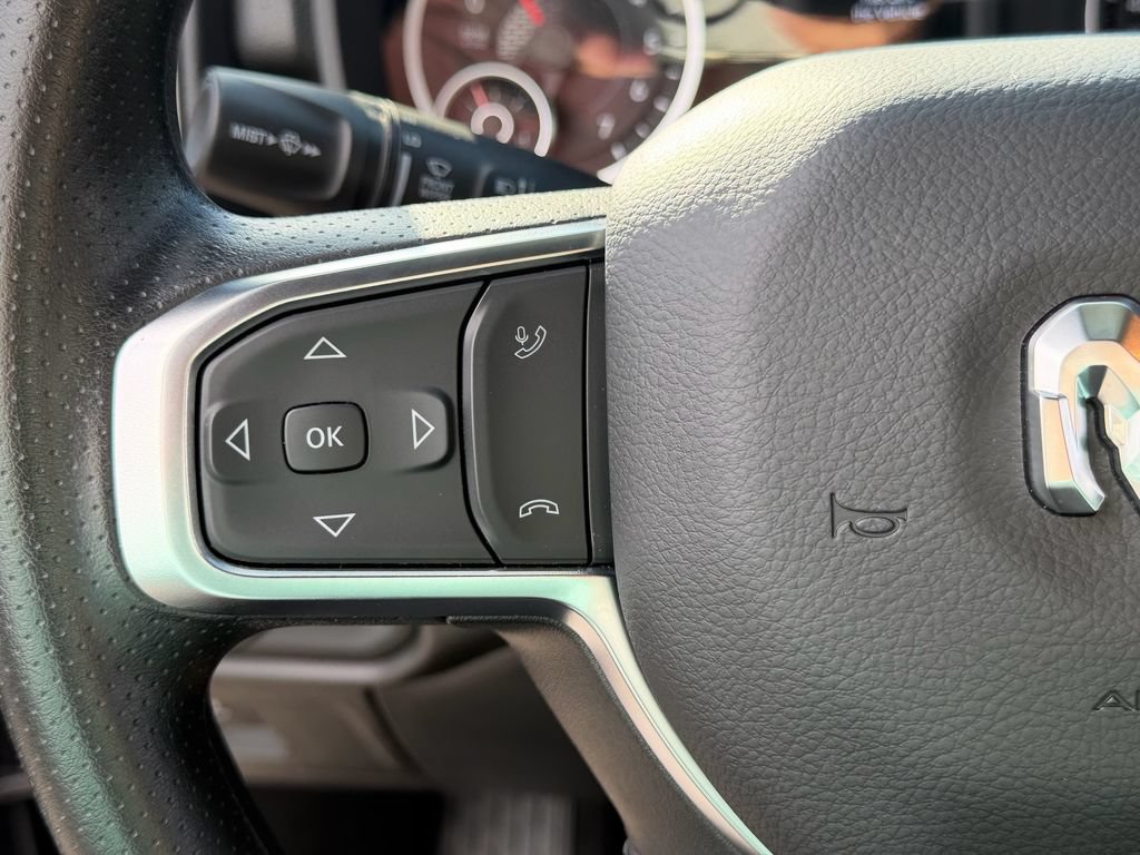 Used 2026 RAM 1500 Express RWD image 25