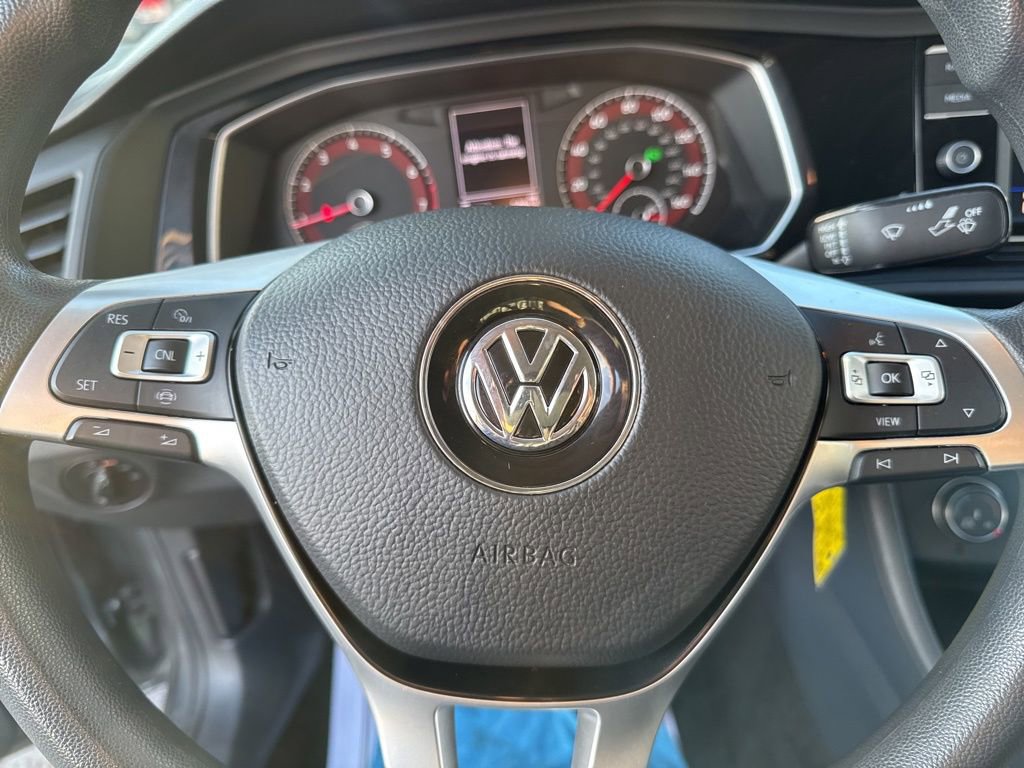 Used 2019 Volkswagen Jetta S image 21