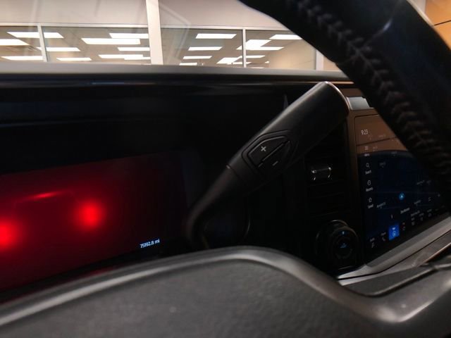 Certified 2023 Ford F350 Lariat w/ Lariat Ultimate Package image 19