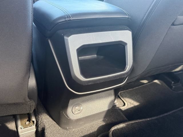 Certified 2025 Ford Ranger XLT RWD image 9