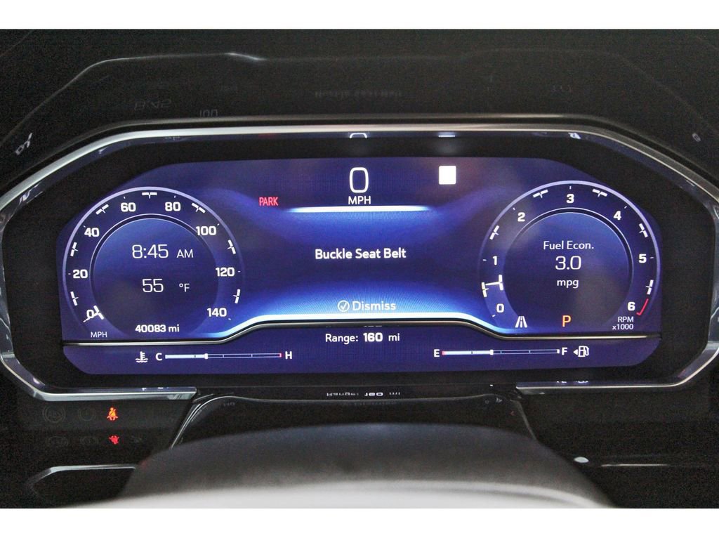 Used 2023 Chevrolet Silverado 1500 LT image 15