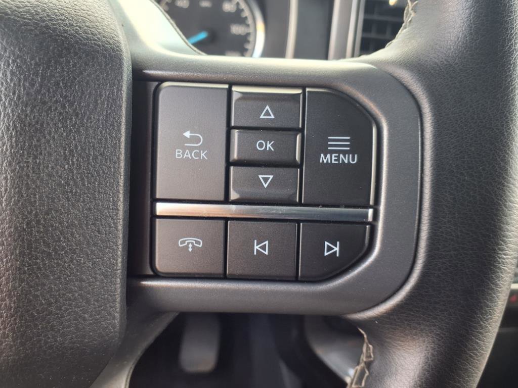 Certified 2023 Ford F150 XLT w/ Equipment Group 302A High image 18