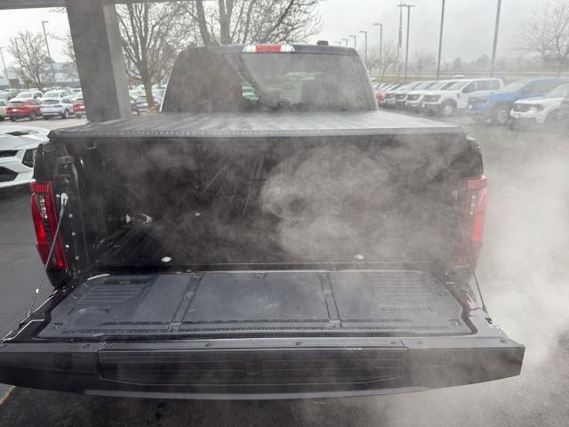 Certified 2024 Ford F150 XLT w/ Bed Utility Package image 7