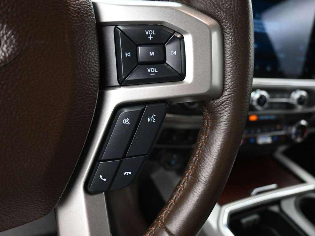 Certified 2022 Ford F250 King Ranch w/ King Ranch Ultimate Package image 7