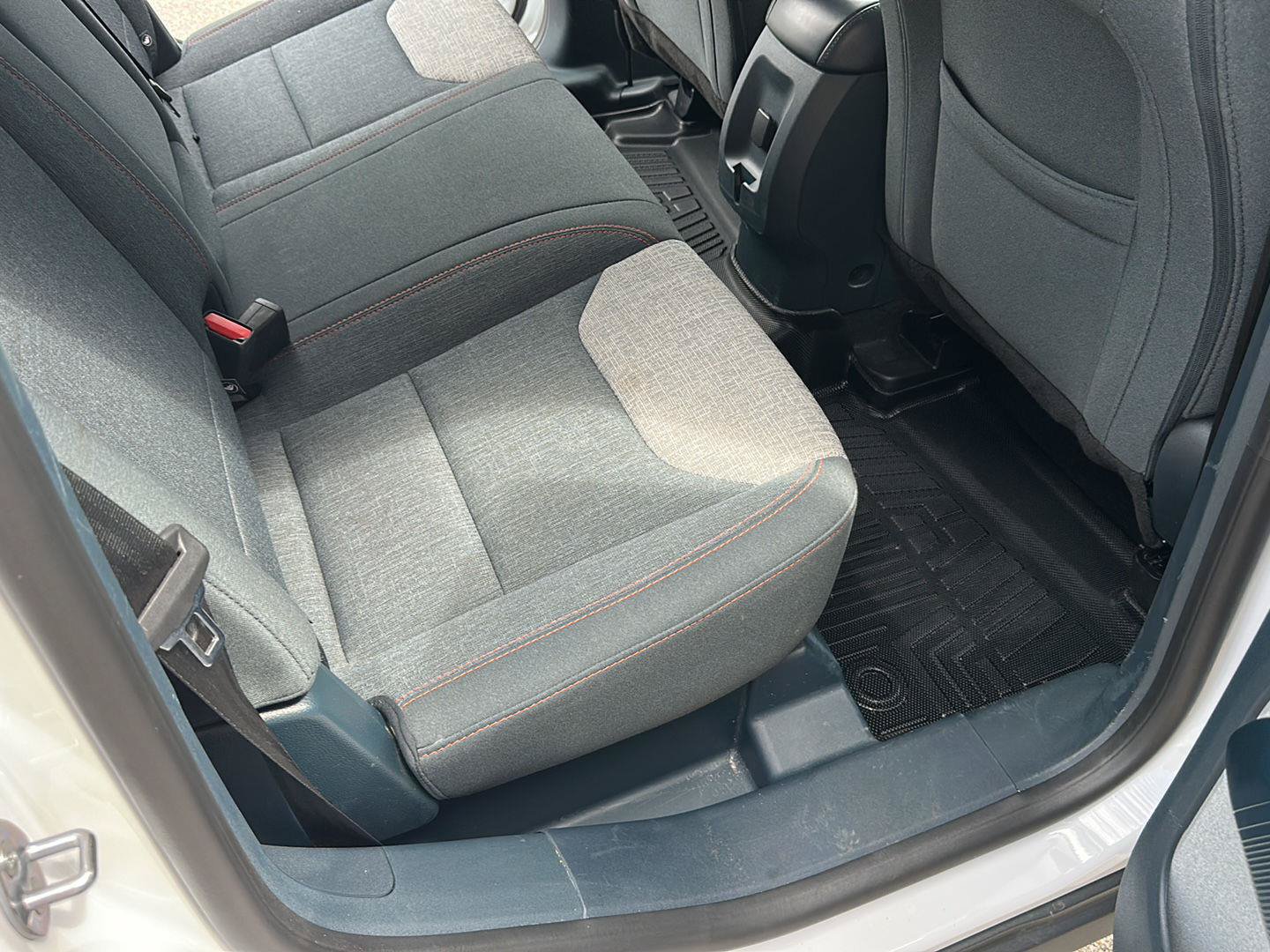 Certified 2024 Ford Maverick XLT FWD image 27
