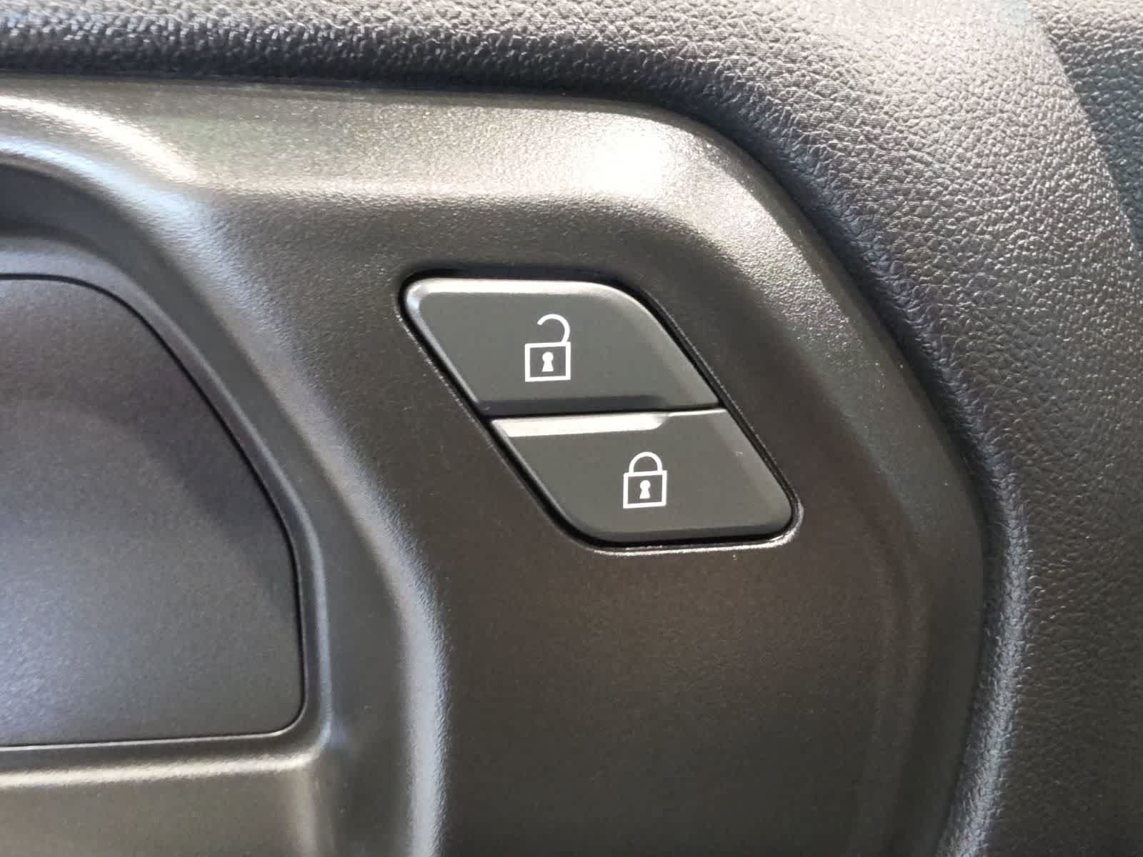 Used 2020 GMC Sierra 1500 4x4 Crew Cab image 18