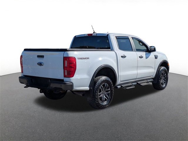 Certified 2021 Ford Ranger XLT w/ Tremor Off-Road Package image 3