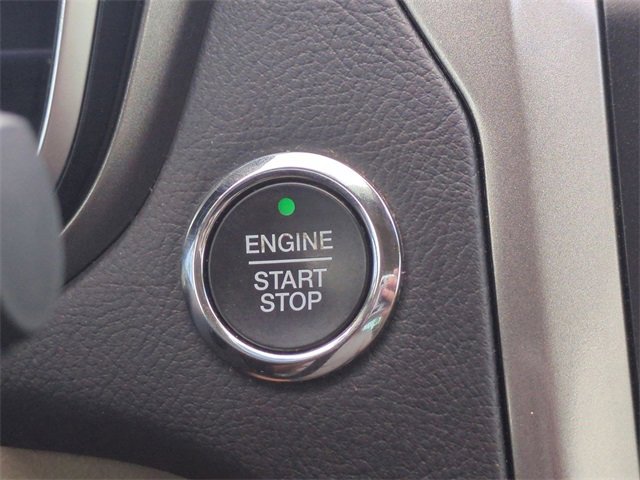 Certified 2019 Ford Fusion SE image 26