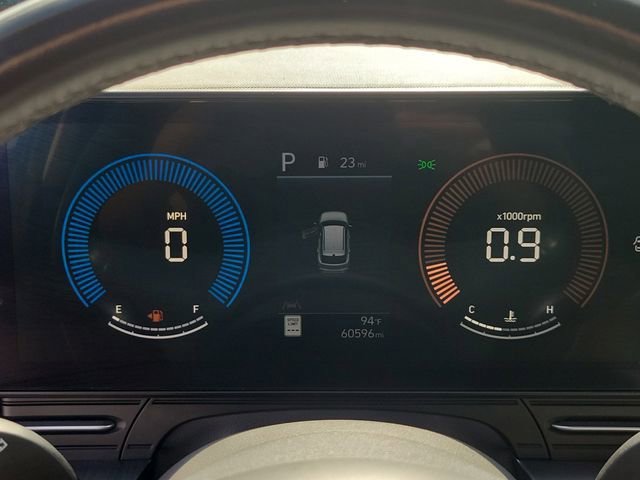 Used 2024 Hyundai Kona SEL AWD/4WD image 35