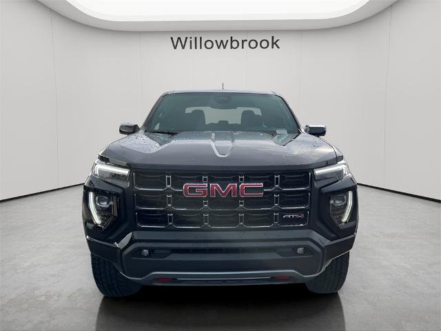 Used 2023 GMC Canyon AT4 w/ AT4 Premium Package image 9