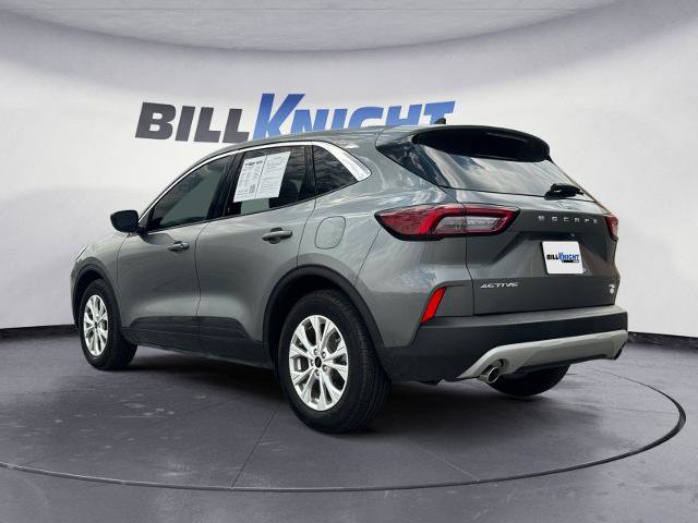 Certified 2024 Ford Escape Active FWD image 3