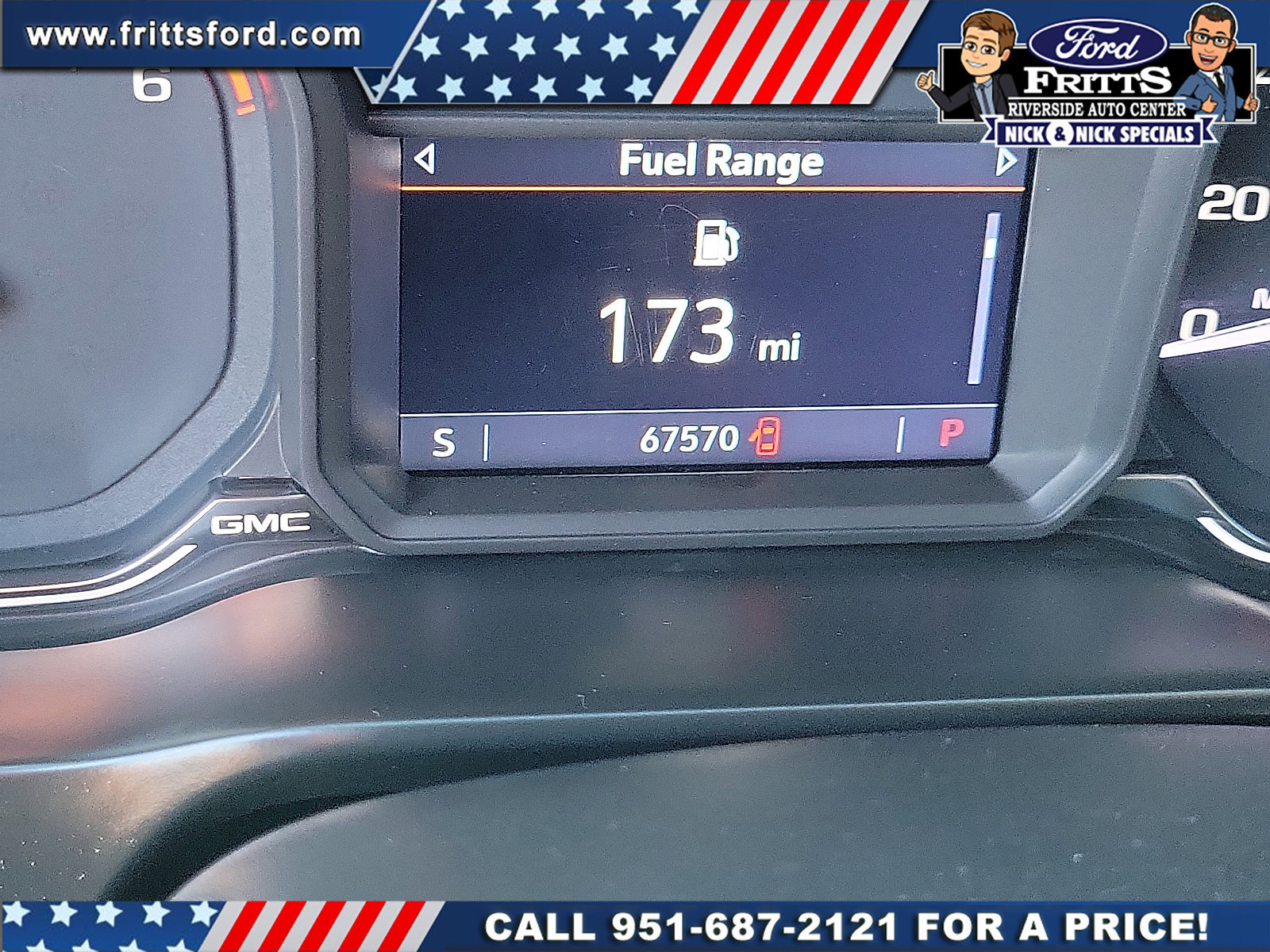 Used 2021 GMC Sierra 1500 SLT w/ SLT Premium Plus Package image 4