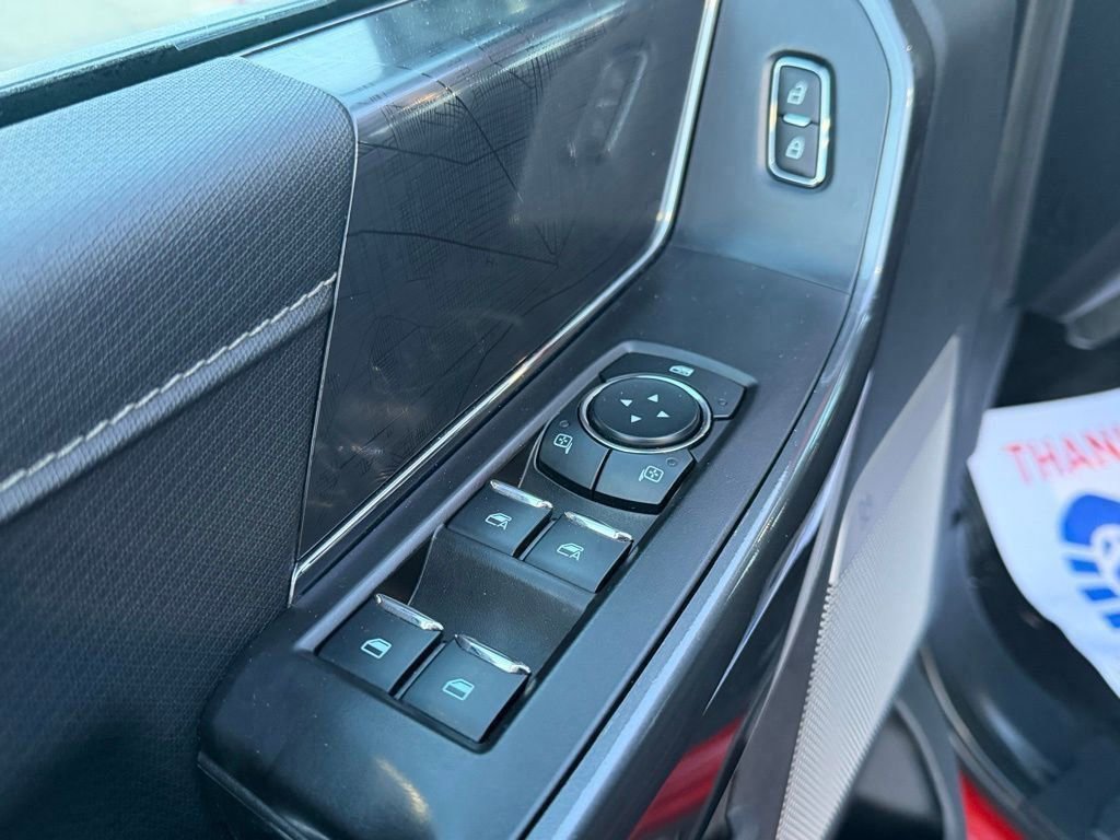 Certified 2023 Ford F150 XLT w/ Equipment Group 302A High image 14