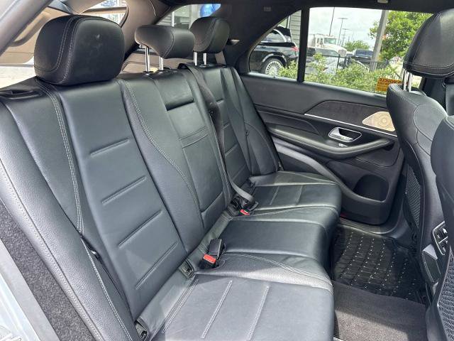Used 2022 Mercedes-Benz GLE 450 4MATIC image 10