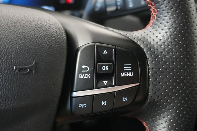 Certified 2023 Ford Escape ST-Line w/ Tech Pack #1 AWD/4WD image 15