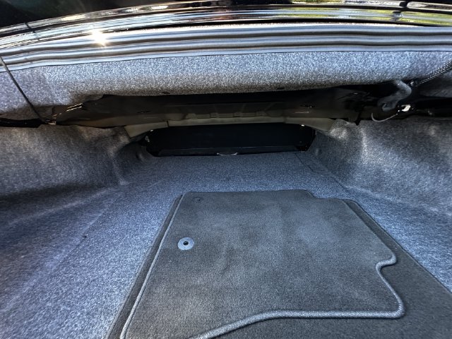 Certified 2026 Ford Mustang Convertible RWD image 37