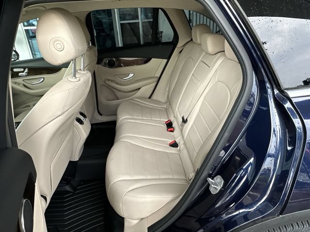 Used 2019 Mercedes-Benz GLC 300 image 20