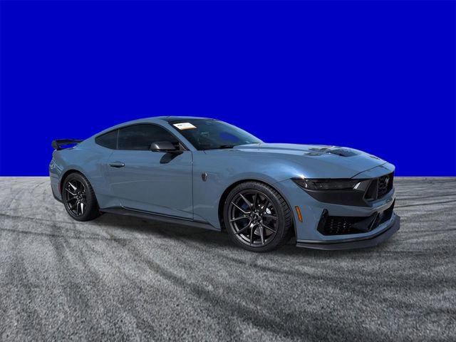 Certified 2024 Ford Mustang Dark Horse w/ Dark Horse Handlin Package image 8