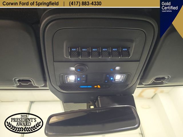 Certified 2022 Ford Bronco Black Diamond AWD/4WD image 26