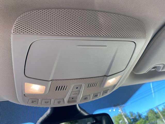 Certified 2023 Ford Edge SEL w/ Convenience Package AWD/4WD image 25