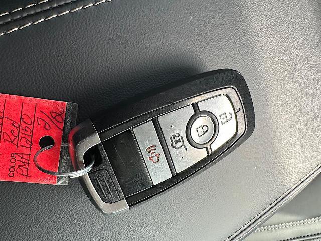 Certified 2023 Ford Mustang Mach-E Premium AWD/4WD image 28