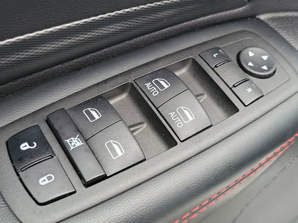 Used 2023 Dodge Durango GT AWD/4WD image 26