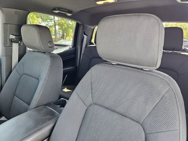 Used 2026 GMC Canyon Elevation w/ Convenience Package RWD image 19