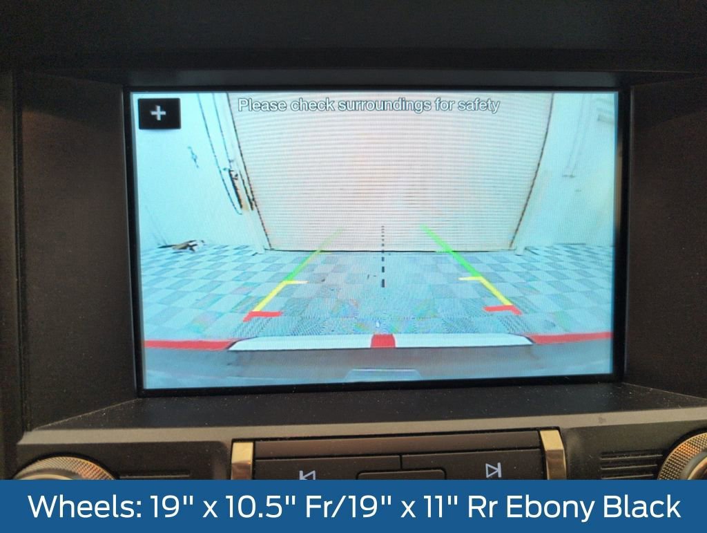 Certified 2017 Ford Mustang Shelby GT350 w/ Electronics Package image 31