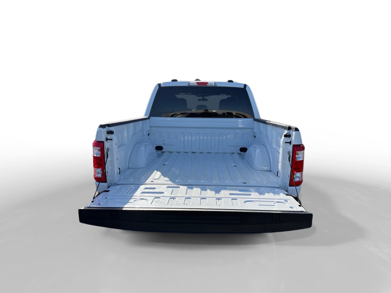 Certified 2023 Ford F150 XL w/ STX Appearance Package AWD/4WD image 17
