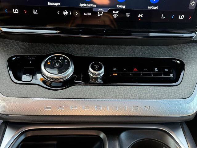 Certified 2025 Ford Expedition Tremor AWD/4WD image 38