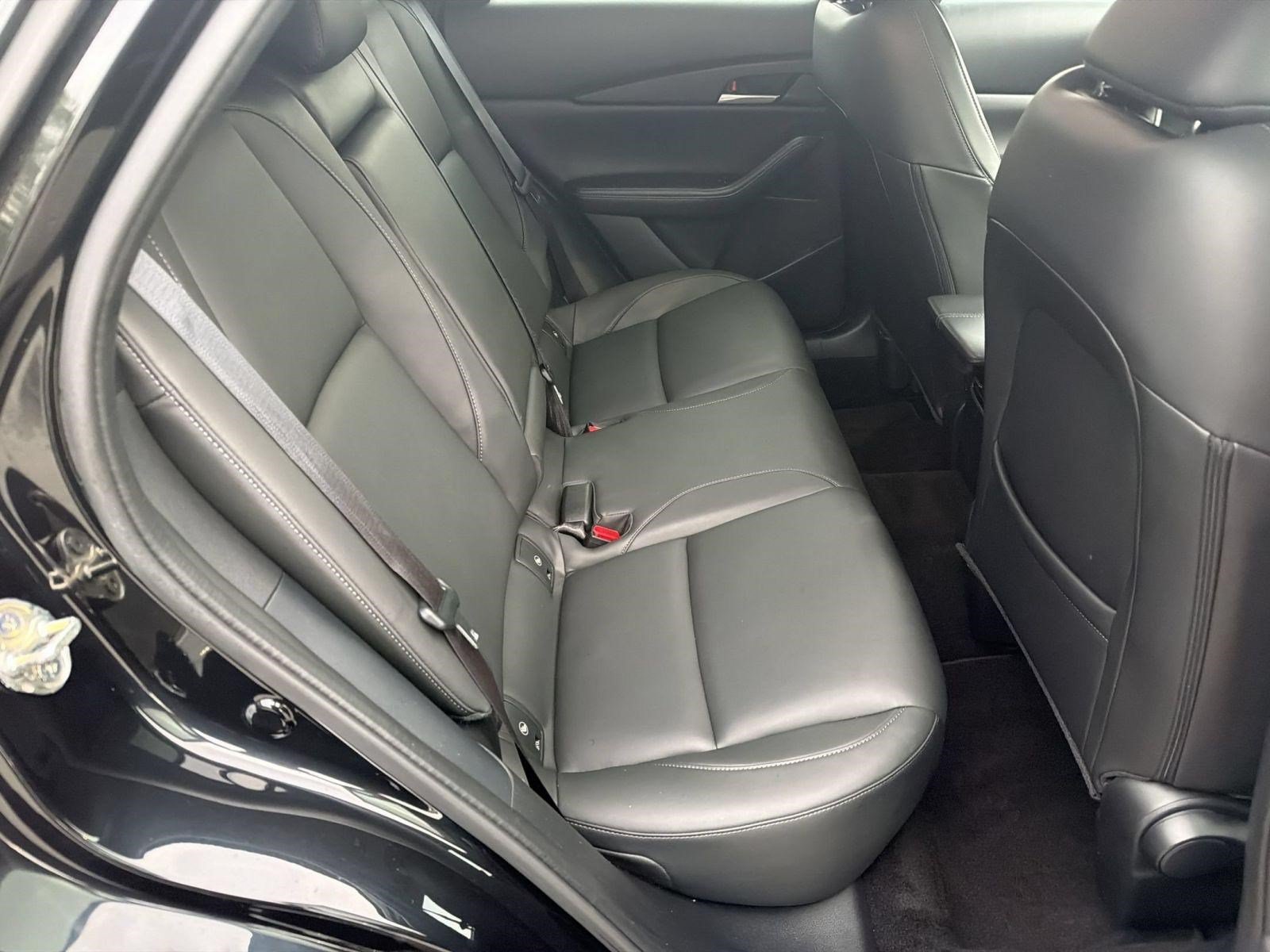 Used 2023 MAZDA CX-30 AWD 2.5 S w/ Select Package image 28