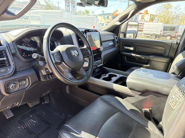 Used 2024 RAM 2500 Power Wagon w/ Level 1 Equipment Group image 8