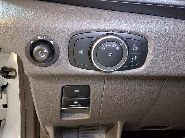 Certified 2022 Ford Transit 350 XLT image 16