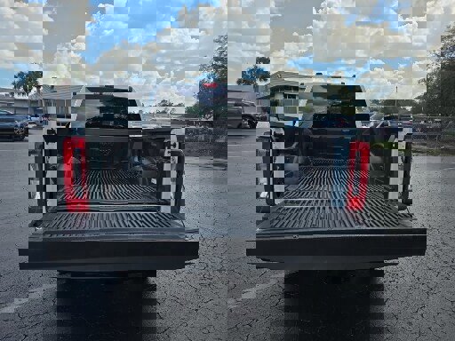 Certified 2025 Ford F250 XLT image 21