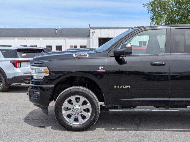 Used 2022 RAM 2500 Big Horn w/ Level C Equiment Group AWD/4WD image 19