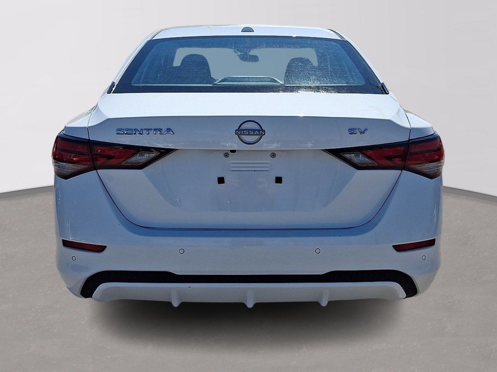 Used 2024 Nissan Sentra SV FWD image 5
