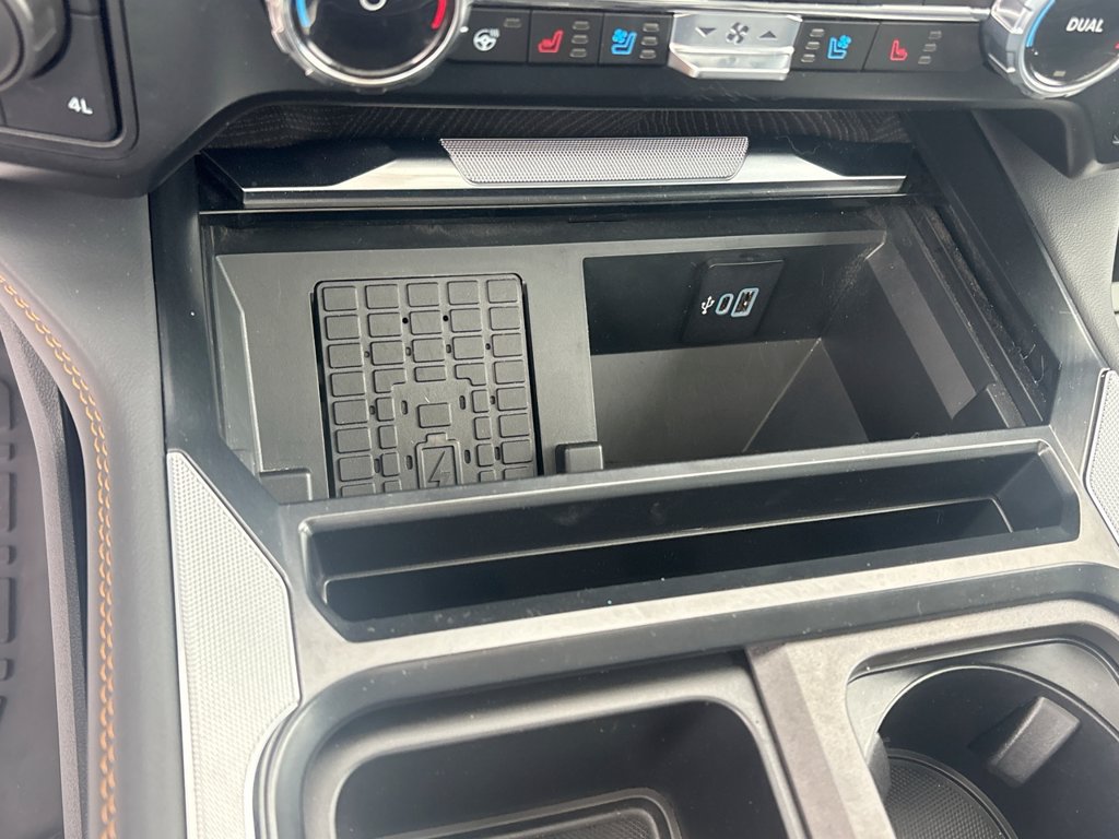 Certified 2023 Ford F250 Platinum AWD/4WD image 37
