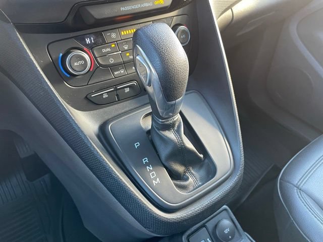 Certified 2022 Ford Transit Connect XL w/ Trailer Tow Package FWD image 22