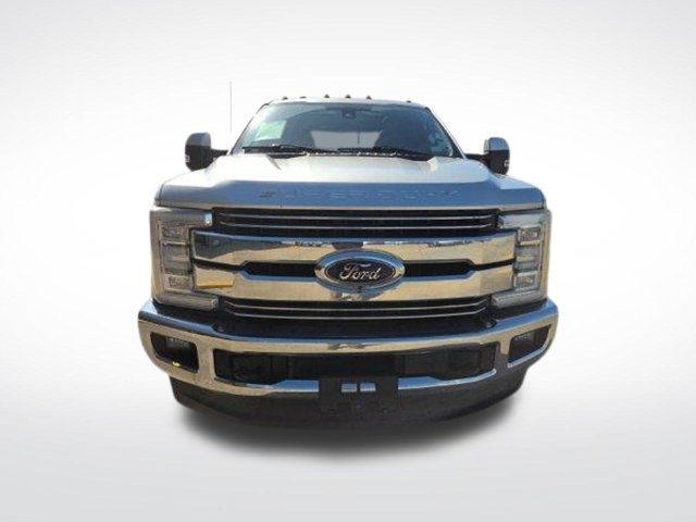 Certified 2018 Ford F350 Lariat w/ Lariat Ultimate Package AWD/4WD image 2
