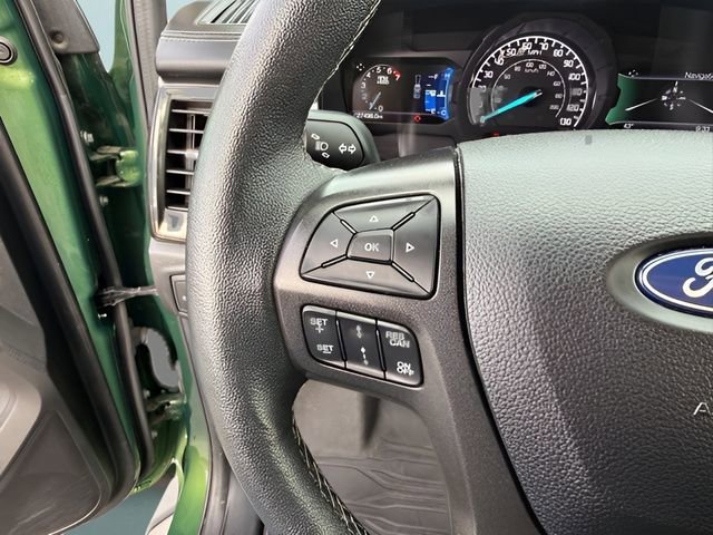 Certified 2023 Ford Ranger Lariat w/ Equipment Group 501A High image 24